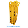 Wholesale hydraulic vibro hammer breaker